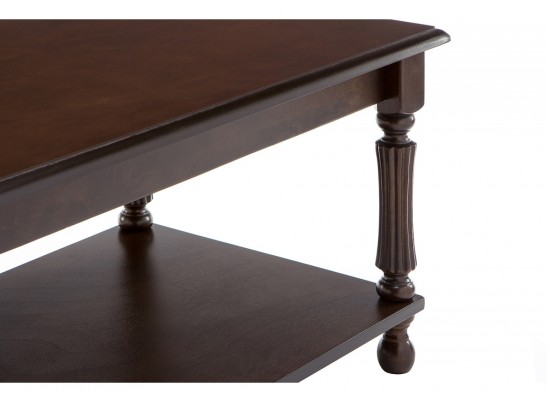 Журнальный стол Vivat oak в Ростове-на-Дону