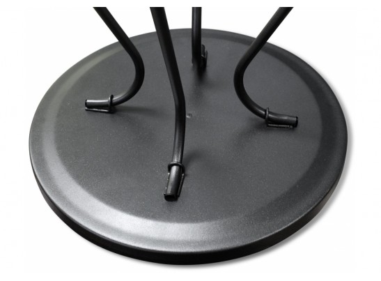 Журнальный столик SHT-CT3 черный муар в Ростове-на-Дону