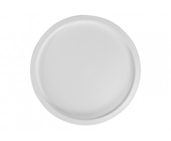 Журнальный столик-поднос Tray 47х51 white