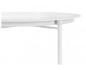 Журнальный столик-поднос Tray 47х51 white в Ростове-на-Дону
