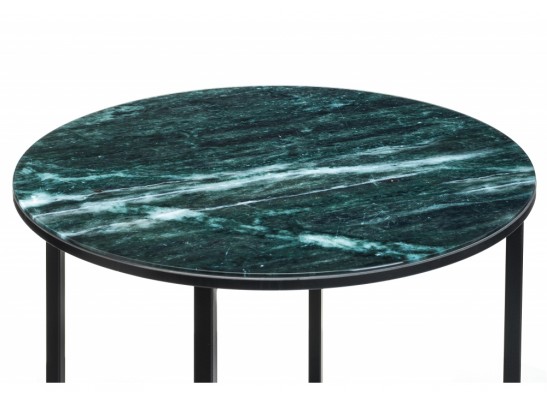 Журнальный столик Волопас малахит в Ростове-на-Дону