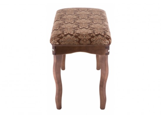 Банкетка Амадео орех / шоколад в Ростове-на-Дону