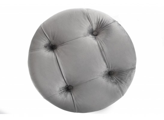 Банкетка Silva серая в Ростове-на-Дону