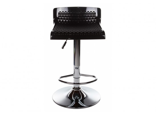 Барный стул Bar черный в Ростове-на-Дону