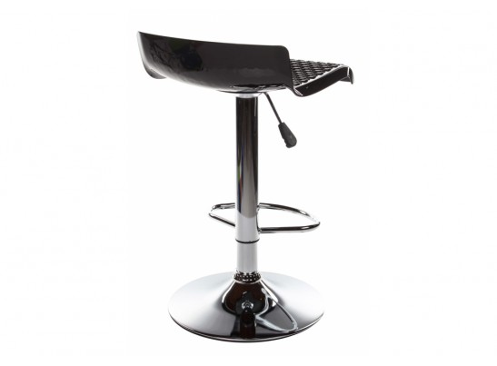 Барный стул Bar черный в Ростове-на-Дону