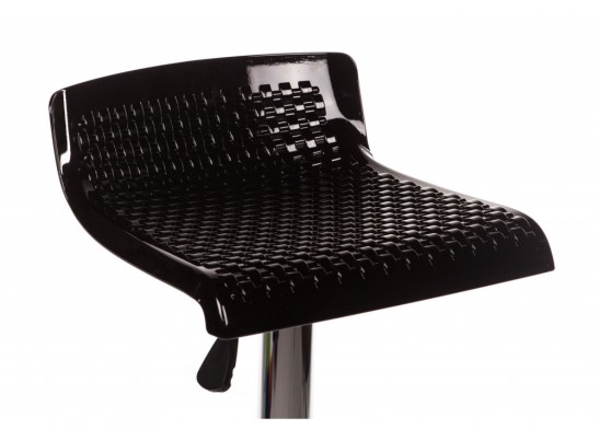 Барный стул Bar черный в Ростове-на-Дону