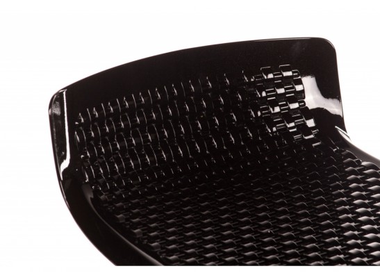 Барный стул Bar черный в Ростове-на-Дону