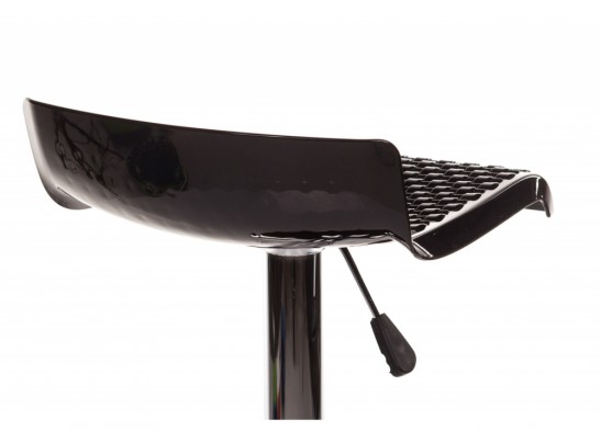 Барный стул Bar черный в Ростове-на-Дону