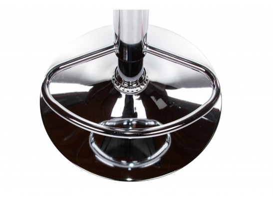 Барный стул Bar черный в Ростове-на-Дону