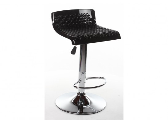 Барный стул Bar черный в Ростове-на-Дону