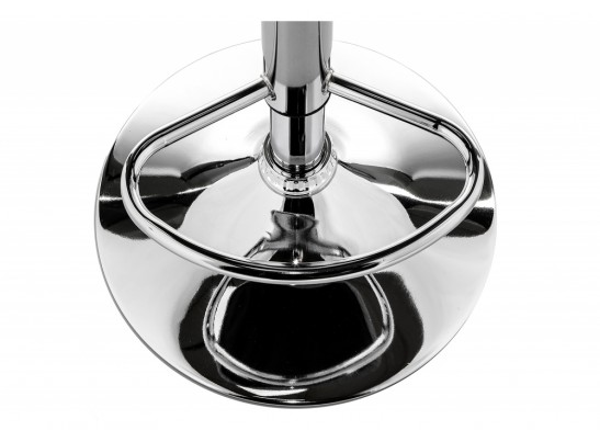 Барный стул Bent бежевый / белый в Ростове-на-Дону