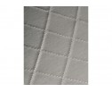 Барный стул Capri light gray / black в Ростове-на-Дону