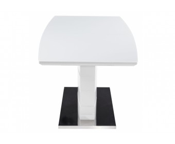 Барный стул Fler cappuccino / black