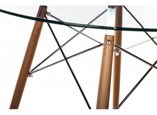 Барный стул Fler cappuccino / black в Ростове-на-Дону