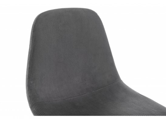 Барный стул Lada серый в Ростове-на-Дону