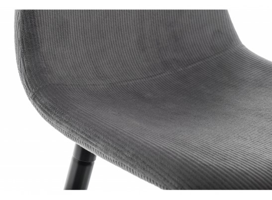 Барный стул Lada серый в Ростове-на-Дону