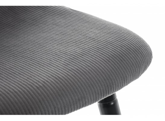 Барный стул Lada серый в Ростове-на-Дону