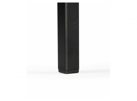 Барный стул Лофт микровелюр катания изумруд / черный матовый в Ростове-на-Дону