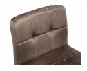 Барный стул Paskal vintage black / brown в Ростове-на-Дону