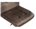 Барный стул Paskal vintage black / brown в Ростове-на-Дону