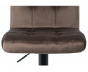 Барный стул Paskal vintage black / brown в Ростове-на-Дону
