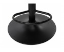 Барный стул Paskal vintage black / brown в Ростове-на-Дону