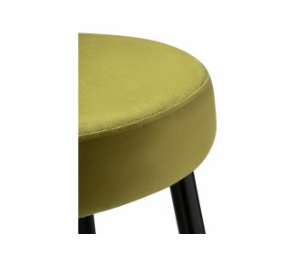 Барный стул Plato 1 khaki