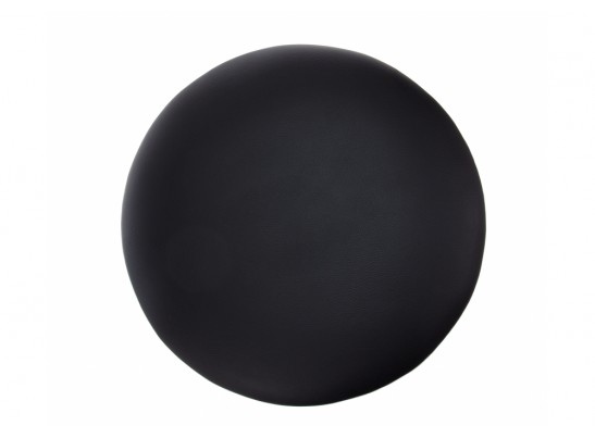 Барный стул Ring черный в Ростове-на-Дону