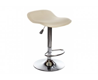 Барный стул Roxy бежевый