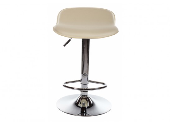 Барный стул Roxy бежевый в Ростове-на-Дону