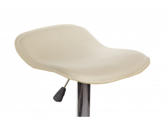 Барный стул Roxy бежевый в Ростове-на-Дону