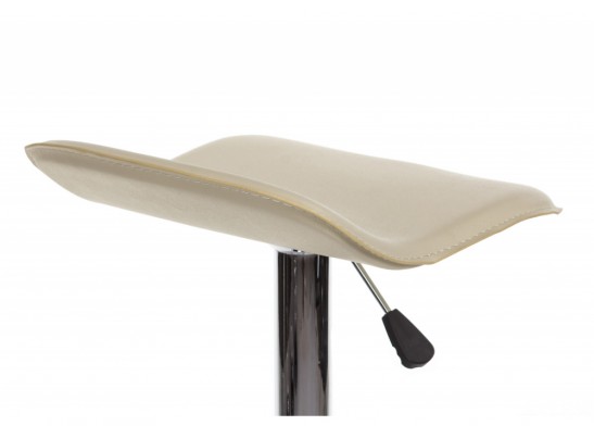 Барный стул Roxy бежевый в Ростове-на-Дону