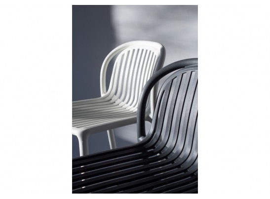 Барный стул Sheffilton SHT-S182-1 белый в Ростове-на-Дону