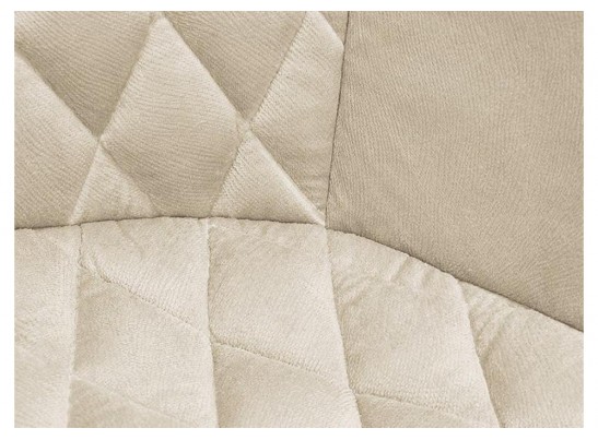 Барный стул Sheffilton SHT-ST31-С4/S80 кремовый / темный орех / черный в Ростове-на-Дону