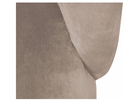 Барный стул SHT-ST35/S66-1 латте / хром лак в Ростове-на-Дону