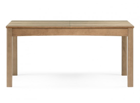 Деревянный стол Аделик 120(170)x80 дуб в Ростове-на-Дону