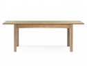 Деревянный стол Аделик 120(170)x80 дуб в Ростове-на-Дону