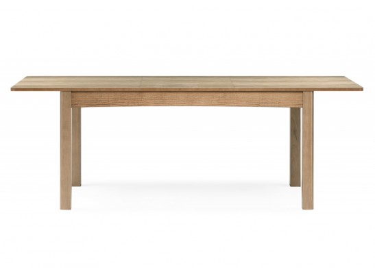 Деревянный стол Аделик 120(170)x80 дуб в Ростове-на-Дону