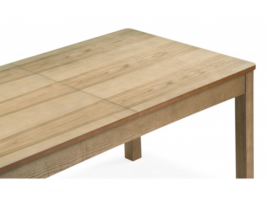 Деревянный стол Аделик 120(170)x80 дуб в Ростове-на-Дону