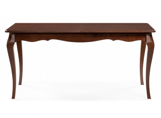 Деревянный стол Амфара прямоугольный вишня в Ростове-на-Дону