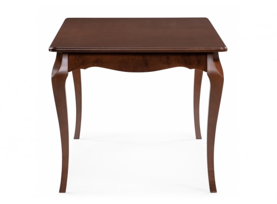 Деревянный стол Амфара прямоугольный вишня в Ростове-на-Дону