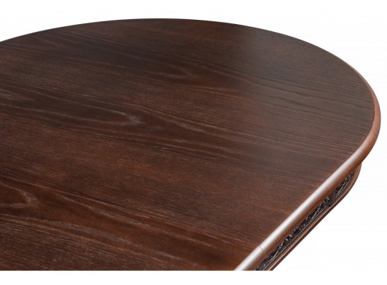 Деревянный стол Джил 140(180)х80х78 орех / коричневая патина в Ростове-на-Дону