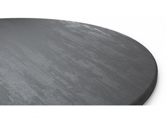 Деревянный стол Sheffilton SHT-TU14/90 белый муар / золото / каменный уголь в Ростове-на-Дону