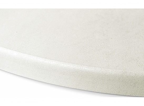 Деревянный стол SHT-TU30-2/TT 120/80 коричневый / бетон крем в Ростове-на-Дону