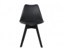 Стул Bonuss black / black в Ростове-на-Дону