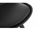 Стул Bonuss black / black в Ростове-на-Дону