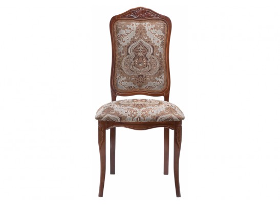 Деревянный стул Эмилин вишня в Ростове-на-Дону