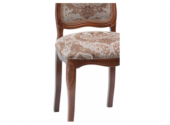 Деревянный стул Эмилин вишня в Ростове-на-Дону