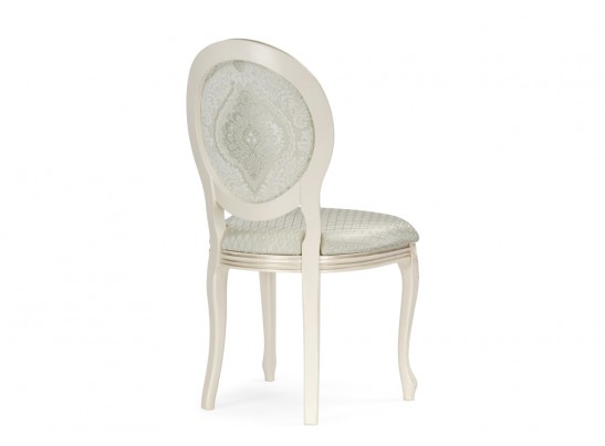 Деревянный стул Инои soprano pearl / ромб / золото бежевое в Ростове-на-Дону