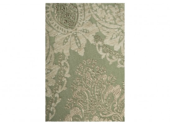 Деревянный стул Инои ткань soprano nefrit / ромб / миланский орех старение в Ростове-на-Дону